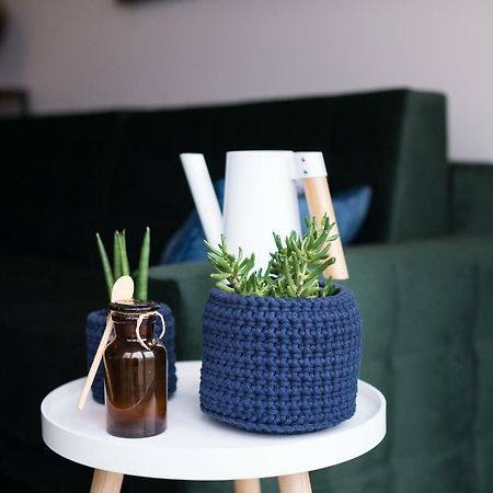 Anchor Apartments Vintage Гданск Екстериор снимка