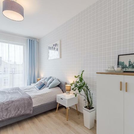 Anchor Apartments Vintage Гданск Екстериор снимка