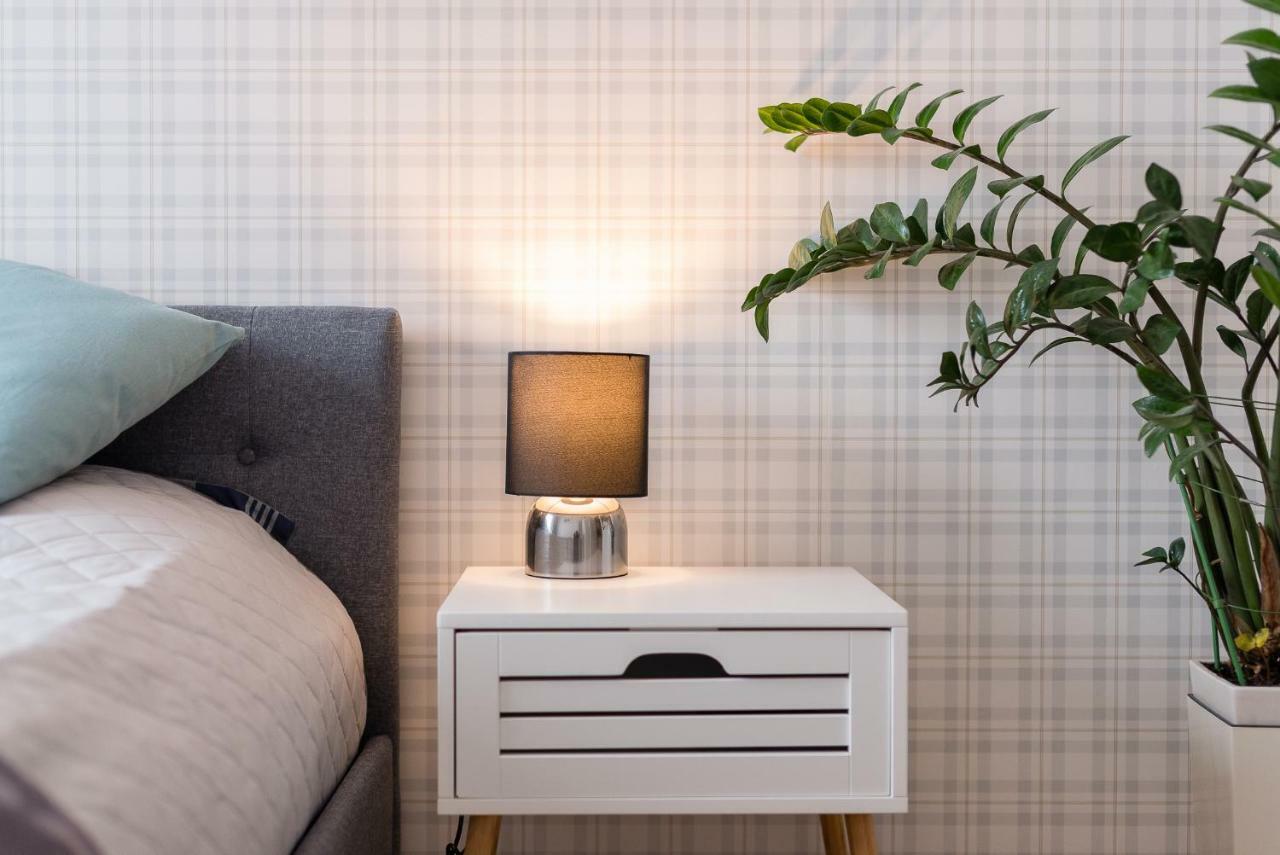 Anchor Apartments Vintage Гданск Екстериор снимка
