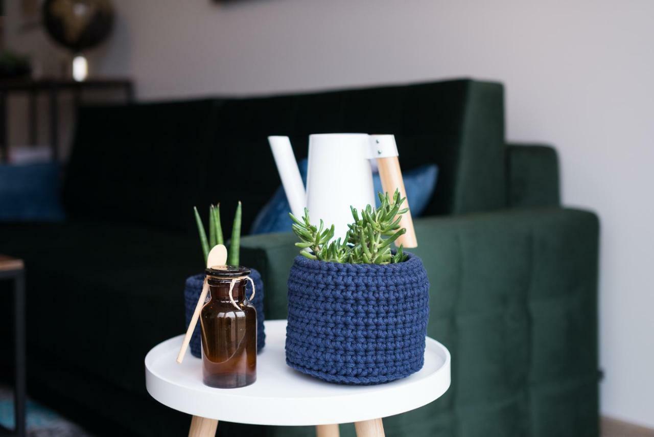 Anchor Apartments Vintage Гданск Екстериор снимка