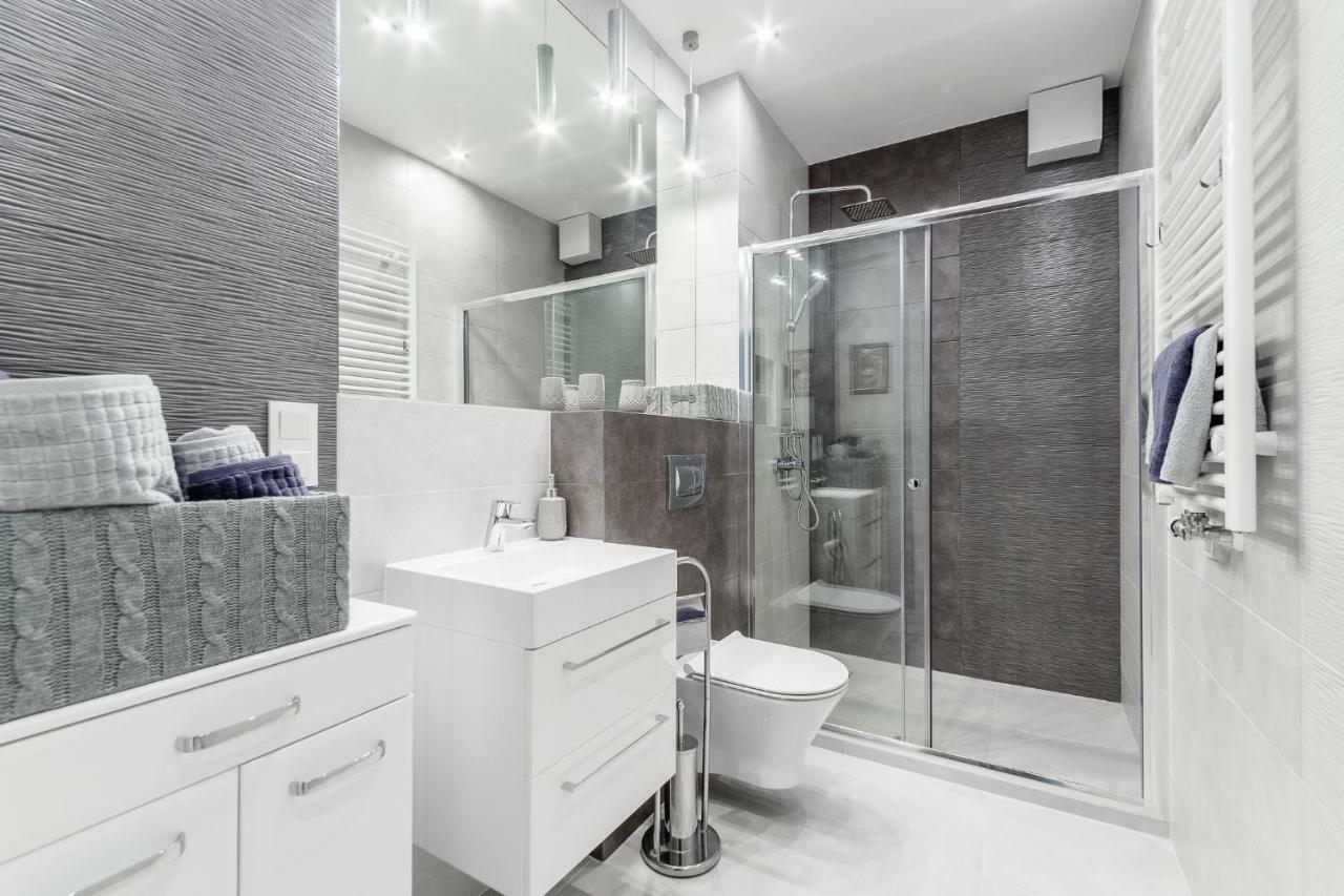 Anchor Apartments Vintage Гданск Екстериор снимка