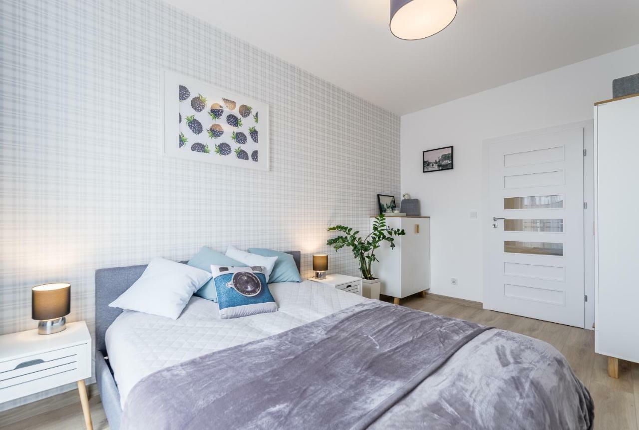 Anchor Apartments Vintage Гданск Екстериор снимка